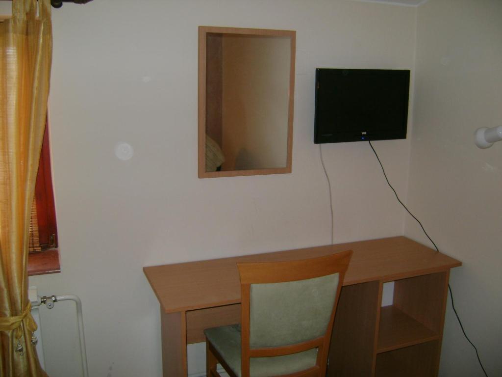 Hotel Konak Vukasinovic Bělehrad Pokoj fotografie