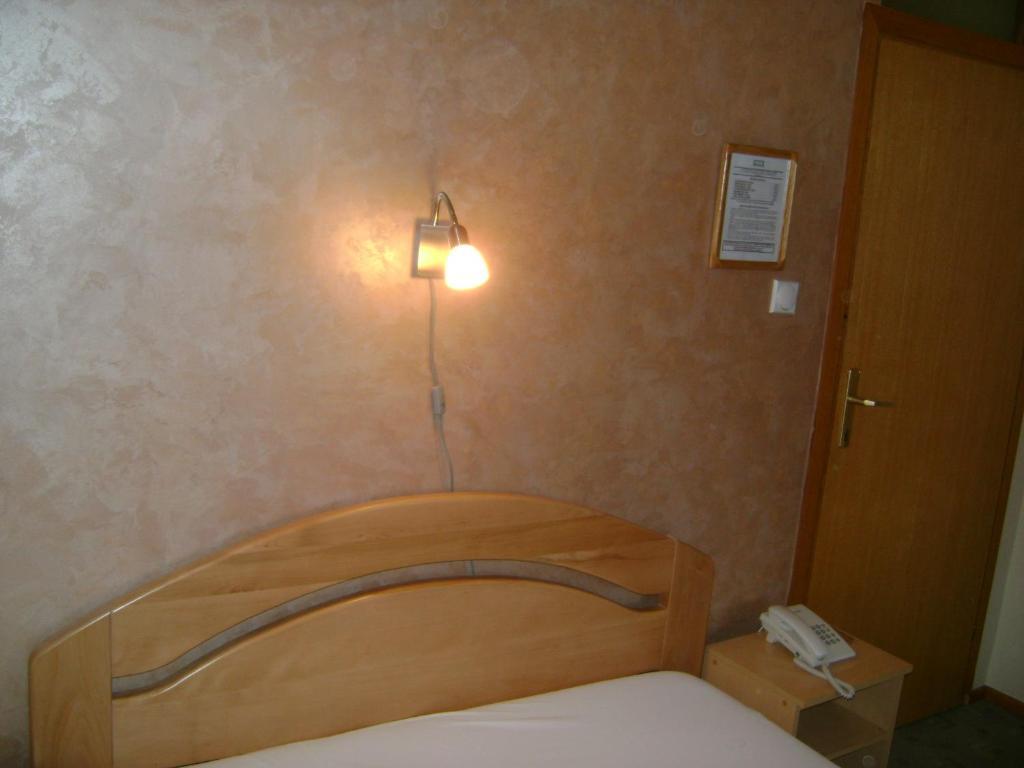 Hotel Konak Vukasinovic Bělehrad Pokoj fotografie
