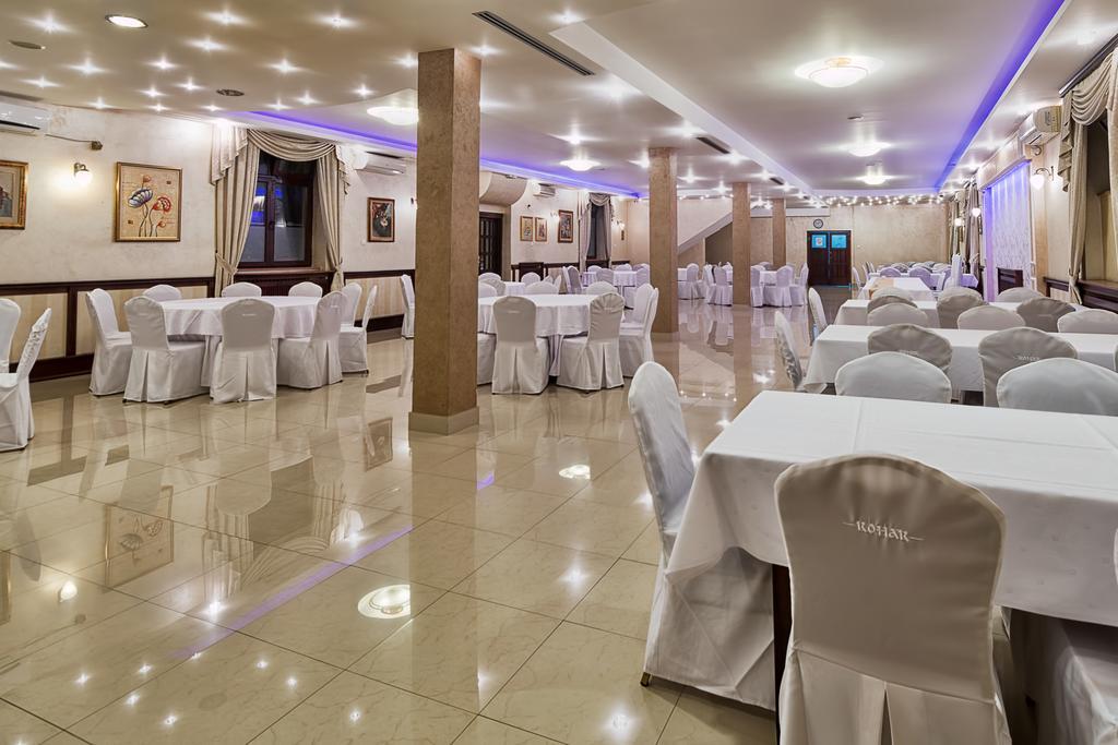 Hotel Konak Vukasinovic Bělehrad Exteriér fotografie