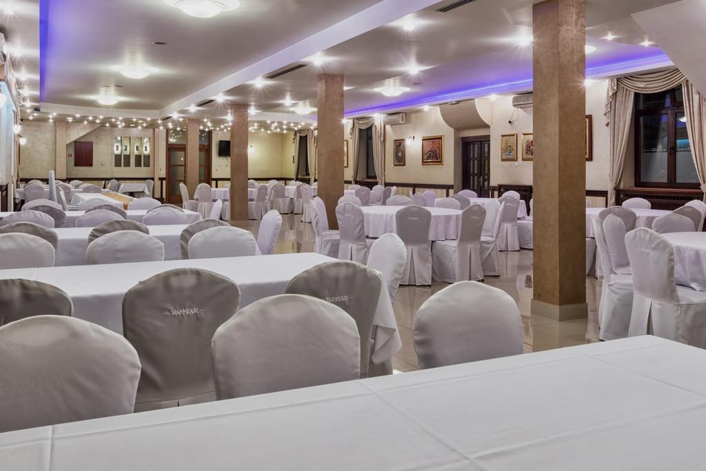 Hotel Konak Vukasinovic Bělehrad Exteriér fotografie