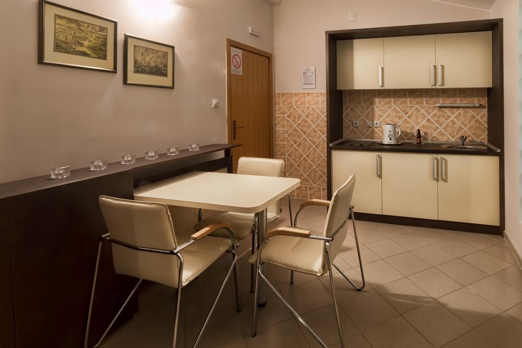 Hotel Konak Vukasinovic Bělehrad Pokoj fotografie