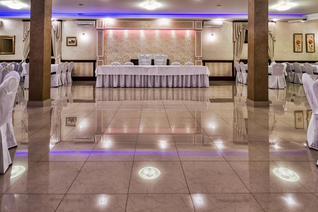 Hotel Konak Vukasinovic Bělehrad Exteriér fotografie