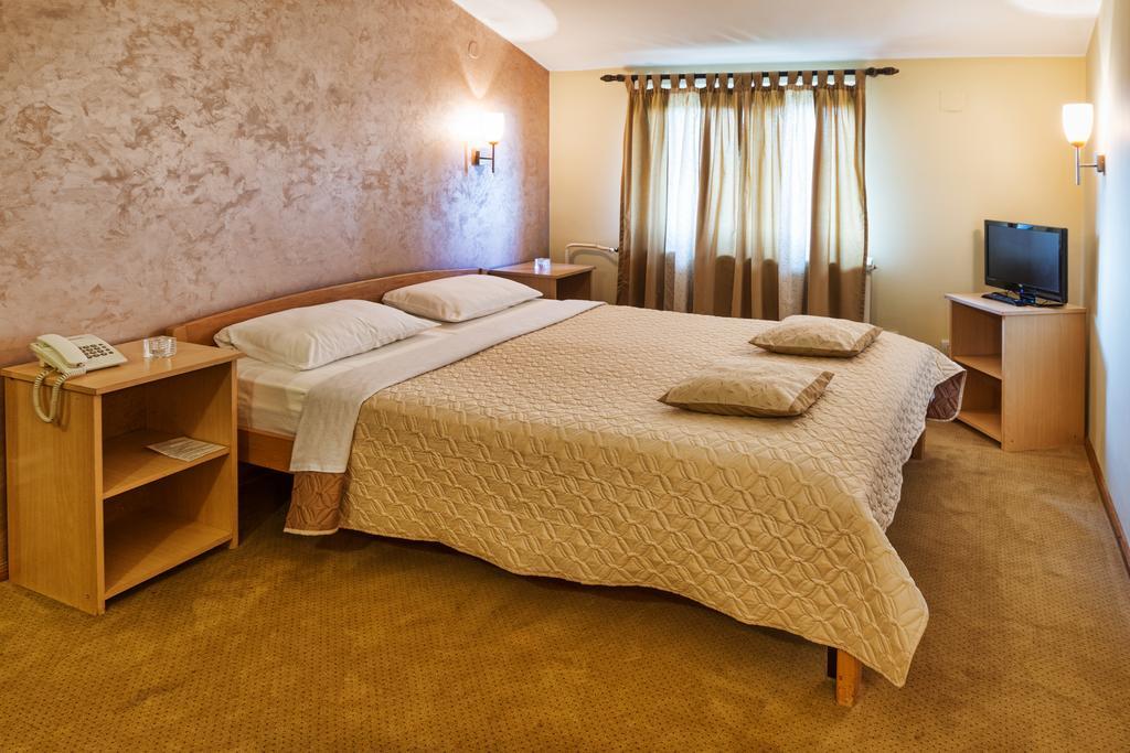 Hotel Konak Vukasinovic Bělehrad Pokoj fotografie