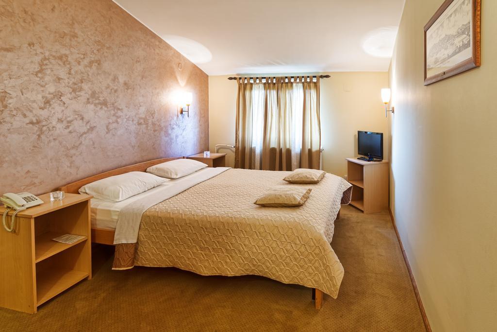 Hotel Konak Vukasinovic Bělehrad Pokoj fotografie