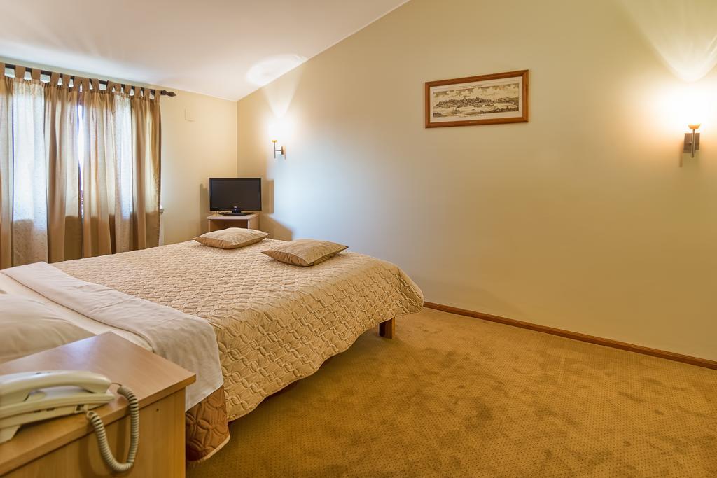 Hotel Konak Vukasinovic Bělehrad Exteriér fotografie