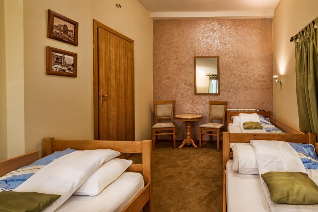 Hotel Konak Vukasinovic Bělehrad Pokoj fotografie