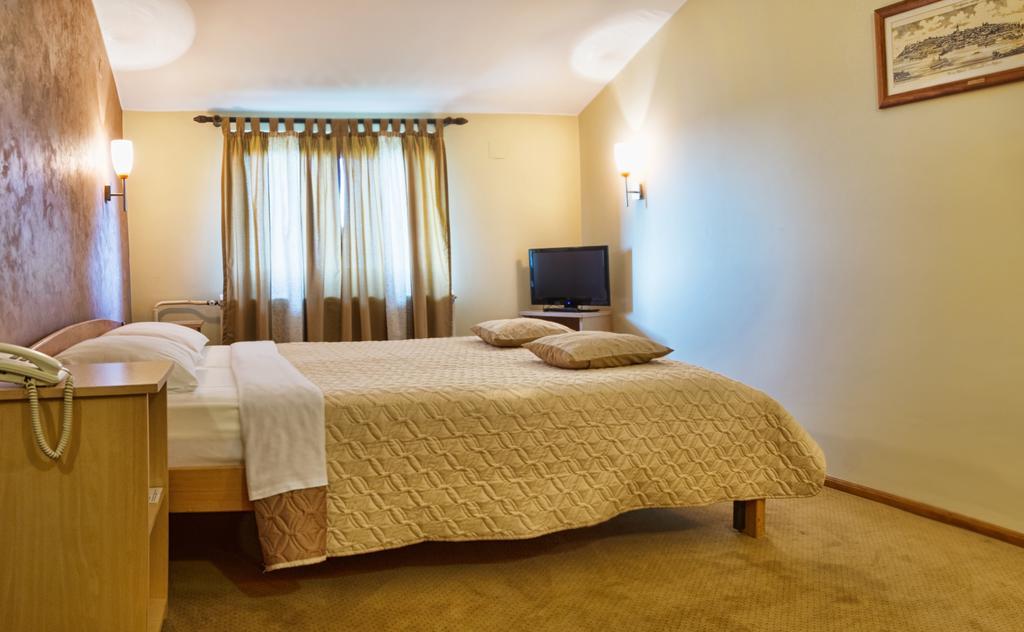 Hotel Konak Vukasinovic Bělehrad Pokoj fotografie