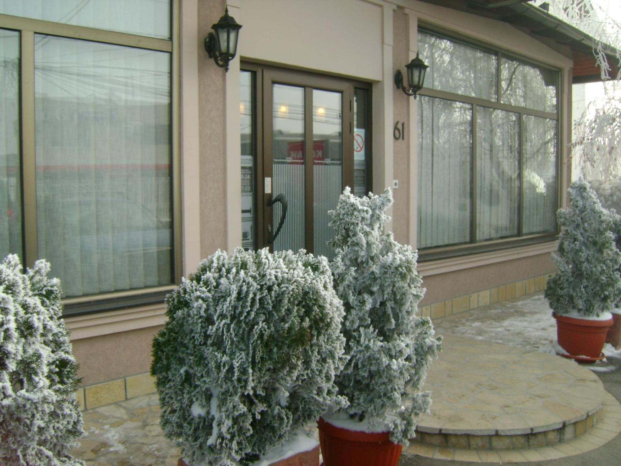 Hotel Konak Vukasinovic Bělehrad Exteriér fotografie