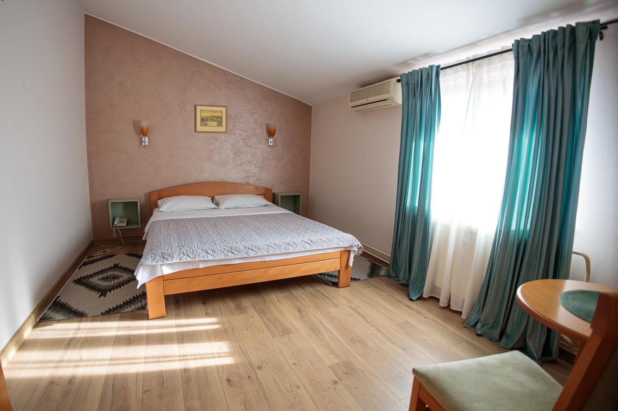 Hotel Konak Vukasinovic Bělehrad Exteriér fotografie
