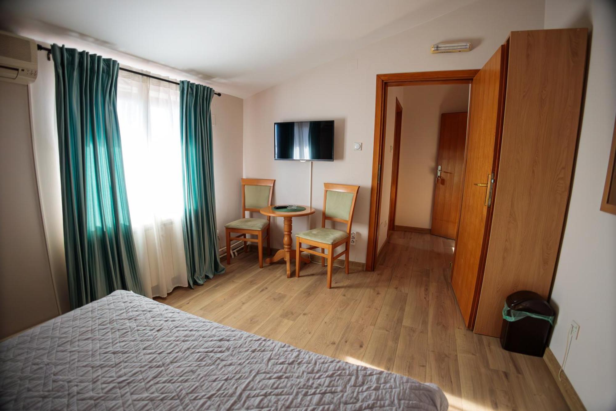 Hotel Konak Vukasinovic Bělehrad Exteriér fotografie