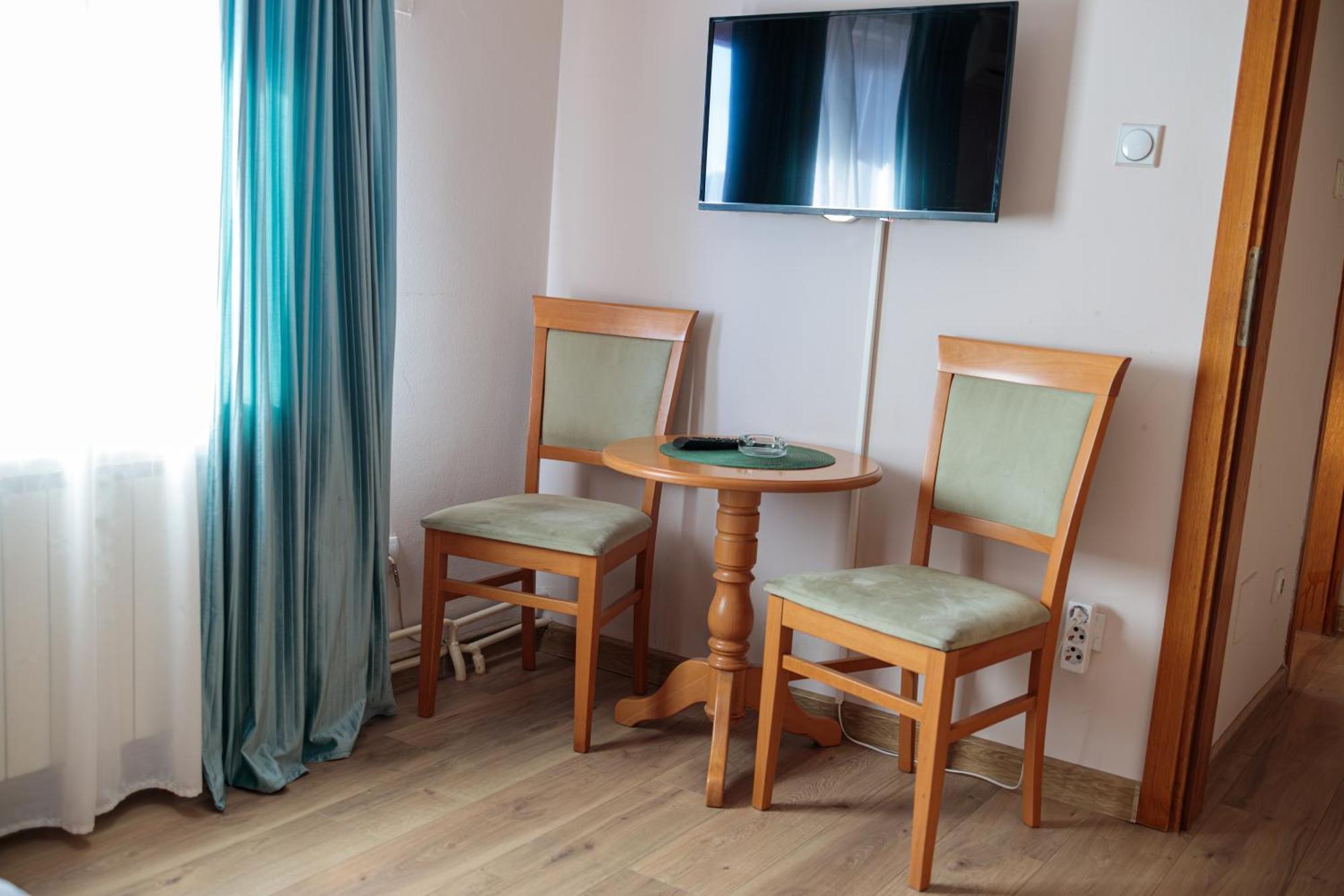 Hotel Konak Vukasinovic Bělehrad Exteriér fotografie