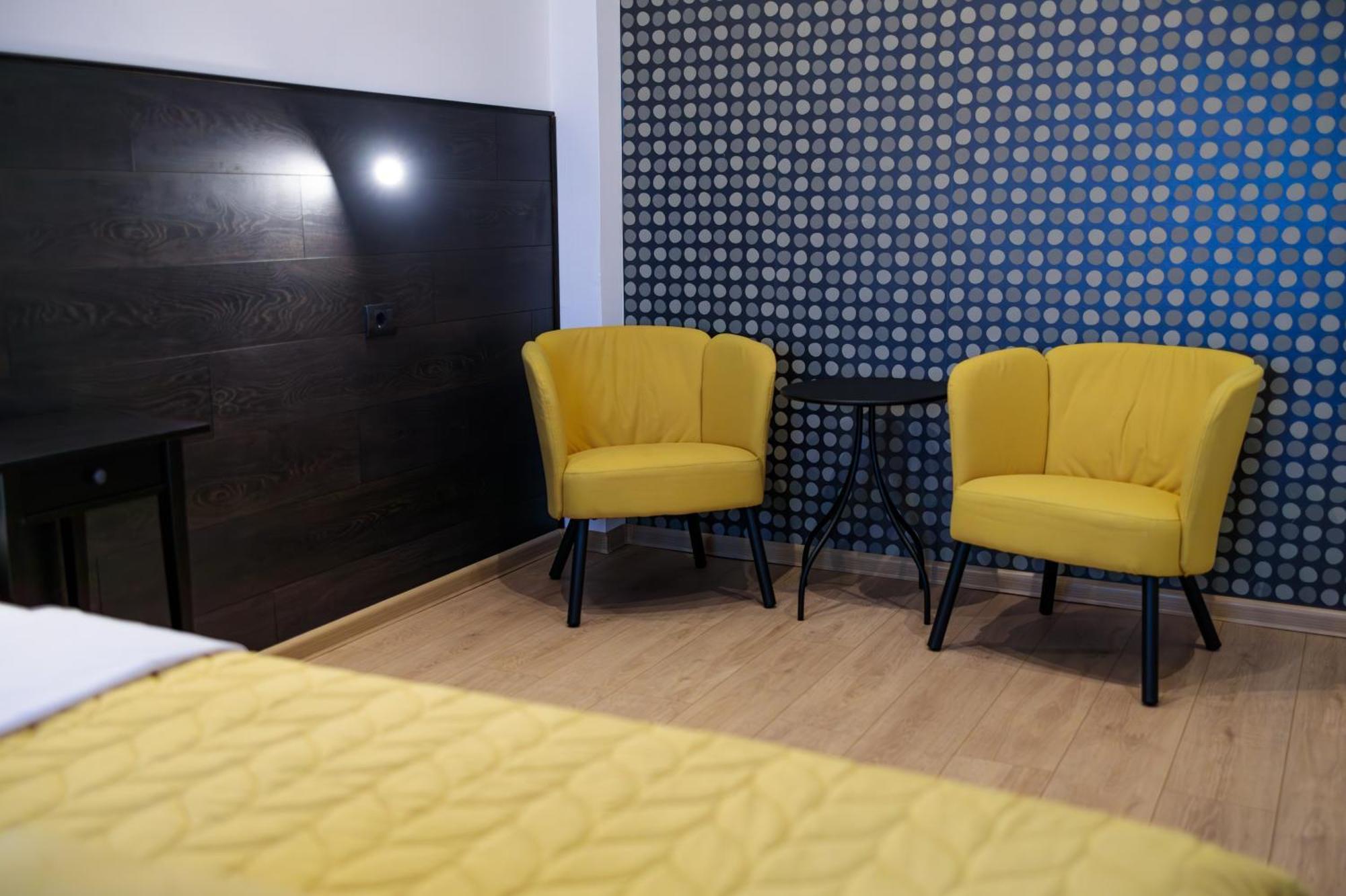Hotel Konak Vukasinovic Bělehrad Exteriér fotografie