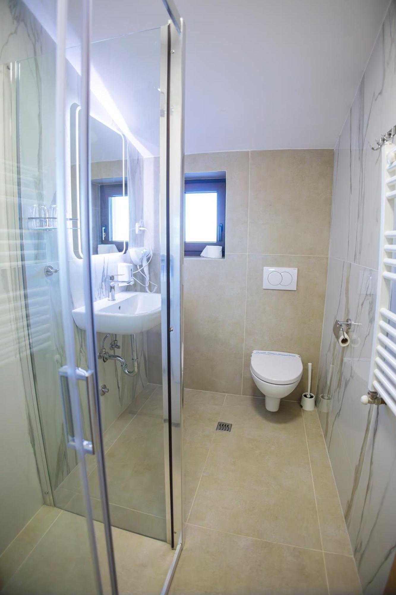 Hotel Konak Vukasinovic Bělehrad Exteriér fotografie