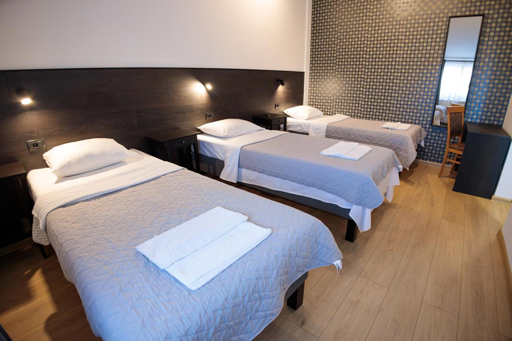 Hotel Konak Vukasinovic Bělehrad Exteriér fotografie