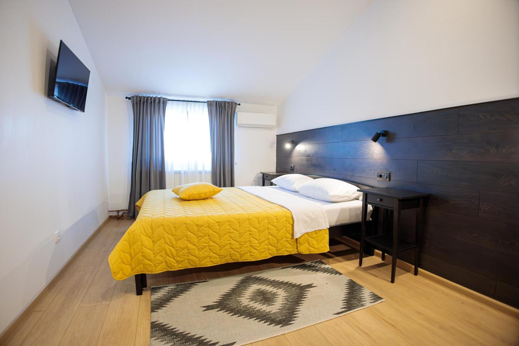 Hotel Konak Vukasinovic Bělehrad Exteriér fotografie