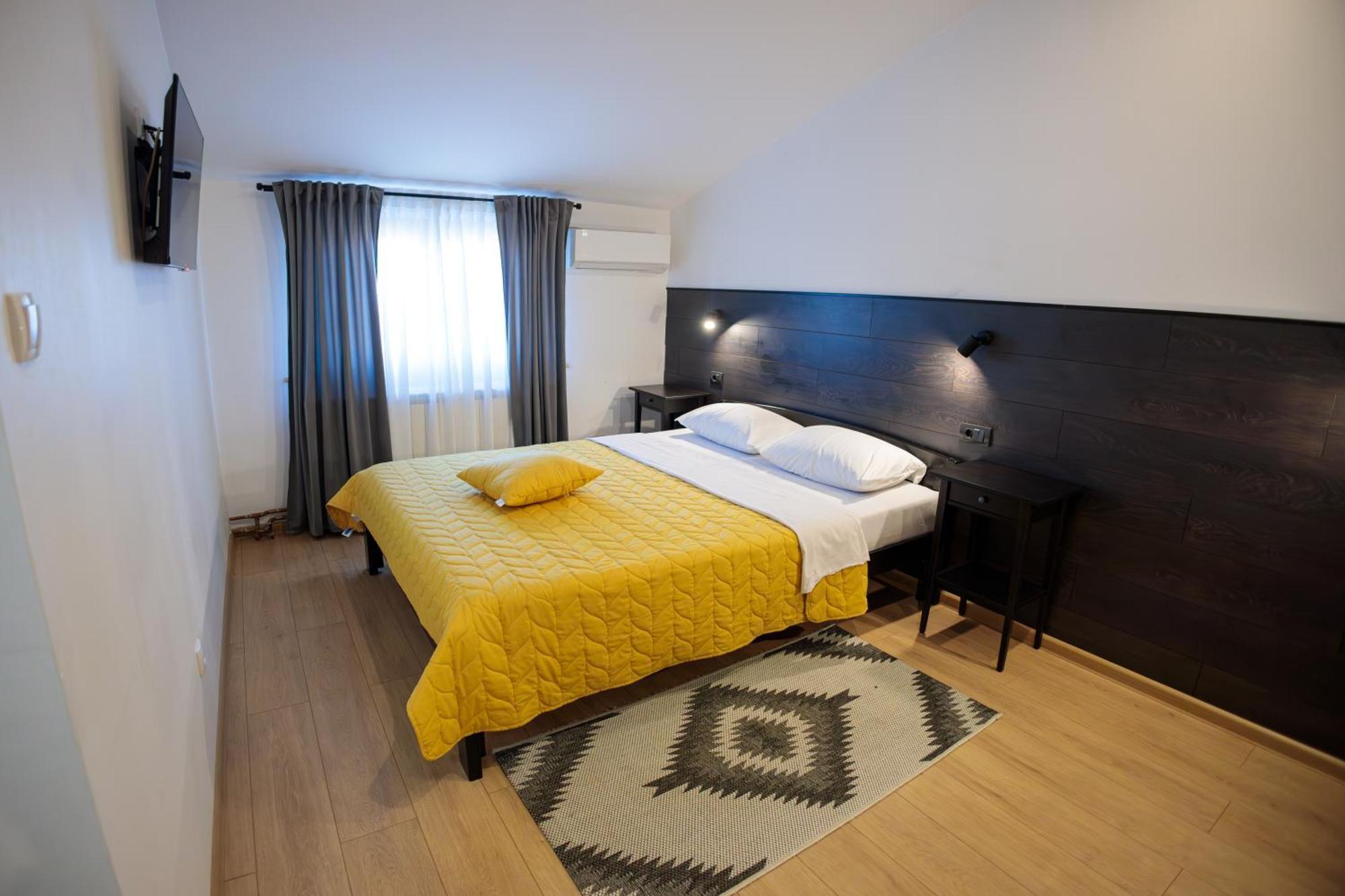Hotel Konak Vukasinovic Bělehrad Exteriér fotografie