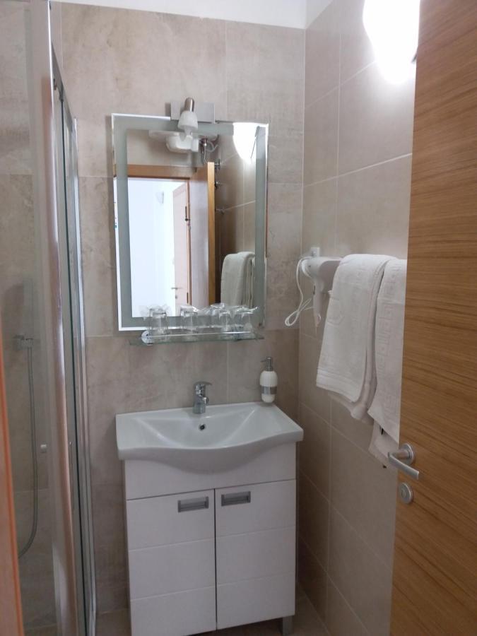 Hotel Konak Vukasinovic Bělehrad Exteriér fotografie
